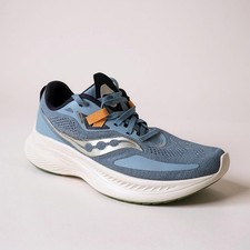 Tamanho 9 - Tênis de corrida feminino Saucony Guide 15 'Jacklope, denim/aqua' S10684-90 comprar usado  Enviando para Brazil