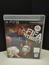 Usado, PS3 / Sony Playstation 3 - FIFA Street NLD mit OVP comprar usado  Enviando para Brazil