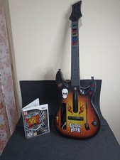 Guitar hero chitarra usato  Niscemi