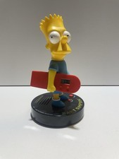 Official simpsons bart for sale  NEWMARKET