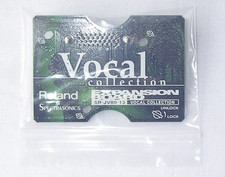 Roland jv80 vocal d'occasion  Expédié en Belgium