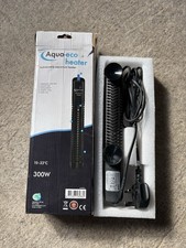 Aqua eco submersible for sale  NORTHAMPTON