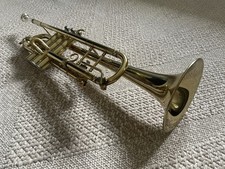 Trompete kühnl hoyer gebraucht kaufen  Berlin