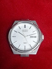 Seiko sq100 rare usato  Strevi