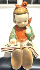 Vintage 1940 girl for sale  White Pine