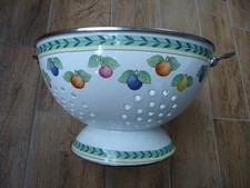 Villeroy boch french gebraucht kaufen  Rathenow