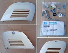 Sportellino vespa special usato  Bovolone