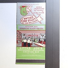 Little joe los for sale  Memphis