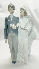 Lladro nao wedding for sale  Malverne