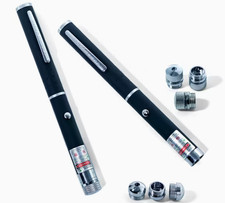 Puntatore laser professionale usato  Aversa