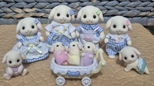 Sylvanian families flora for sale  NOTTINGHAM