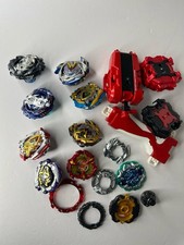 Beyblade lot takara for sale  Danbury