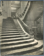 Escalier honneur sud d'occasion  Pagny-sur-Moselle