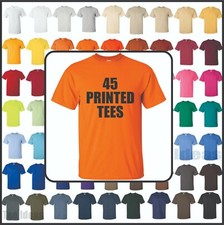 Custom printed tshirts for sale  Greensboro