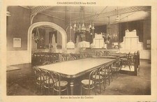 Charbonnieres bains salon d'occasion  Vasles