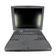 Toshiba satellite 2540cds for sale  Hawthorne