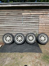 Black mamba wheels for sale  HOLSWORTHY