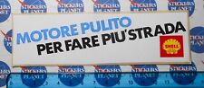Adesivo sticker vintage usato  Italia