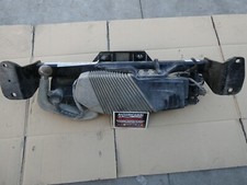Gancio traino elettrico usato  Ravanusa