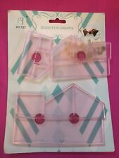 Bows drapes cutters for sale  RUSHDEN