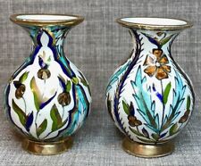 designer set 2 vases for sale  Safety Harbor