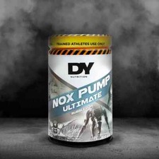 Dorian yates nox for sale  BARNSLEY