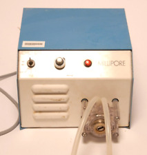 Millipore 8000230 schlauchpump gebraucht kaufen  Hallbergmoos