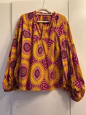 Bluse luxurydejavu atelier gebraucht kaufen  München
