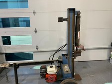 Log splitter honda for sale  Colorado Springs