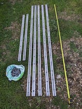 Unwin seat rails for sale  LONDON