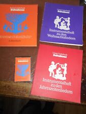 Musik grundschule liederbuch gebraucht kaufen  Hiddenhausen