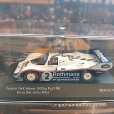 Porsche 956 winner for sale  STALYBRIDGE