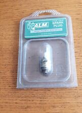 Alm spark plug for sale  LYME REGIS