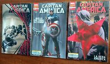 capitan america marvel usato capitan america marvel usato Tarvisio