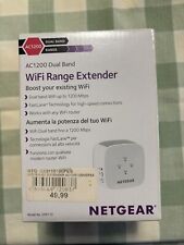 Netgear dual band usato  Veroli