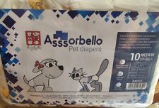 Pannolini mutandina igienici usato  La Spezia