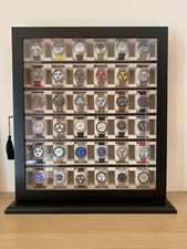 Collection swatch irony d'occasion  Marseille V