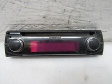 KRC-308S Kenwood CD-MD Changer Control Face Plate #E-118K comprar usado  Enviando para Brazil