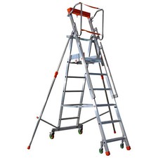 Facal casta podesttreppe gebraucht kaufen  Oberhausen