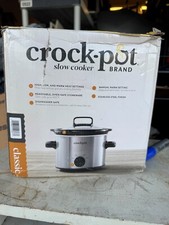 Crock pot 2qt for sale  Dallas