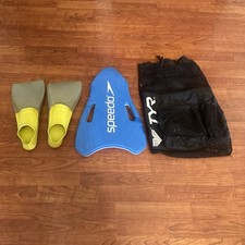 Speedo swim kickboard for sale  Fremont
