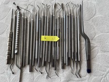Zahnarzt instrumente gebraucht gebraucht kaufen  Nürtingen