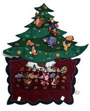 Disney advent calendar for sale  Albert Lea