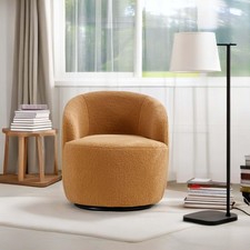 Comfy swivel chairs for sale  Seattle