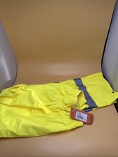 Portwest vis rain for sale  FAREHAM