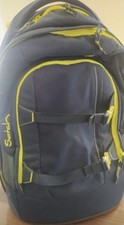 Satch schulrucksack neu gebraucht kaufen  Wilthen