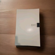 Open box 11x17 for sale  New Braunfels