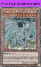 Esprit dragon blanc d'occasion  France