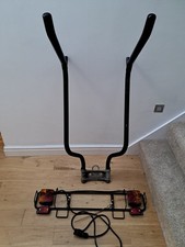 Tow bar mounted for sale  NEWPORT