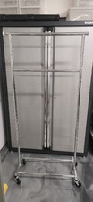 Freestanding double clothing for sale  Discovery Bay